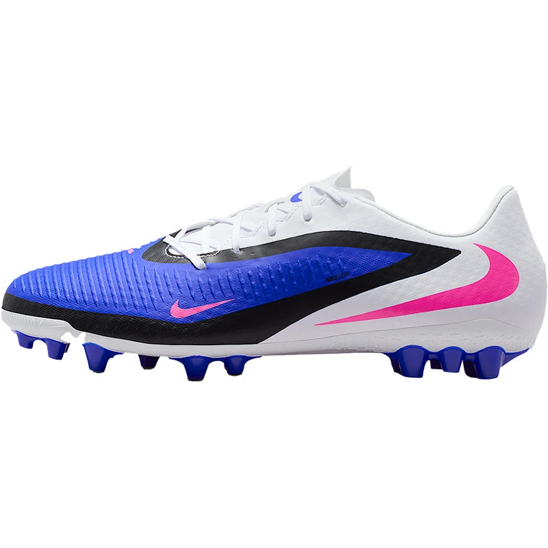 Nike genuine spring edition men's low cut lace up shock-absorbing football shoes HQ2322-446