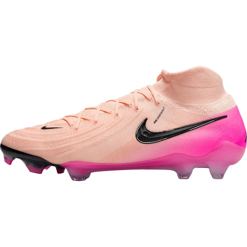Nike genuine Phantom Luna 2 Men's Cushioned Training Football Shoes FJ2572-800