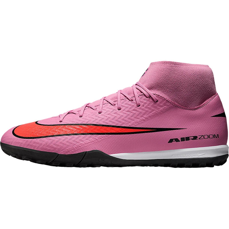 Nike Genuine Superfly 10 Men's High-Top Soccer Shoes FQ8331-600