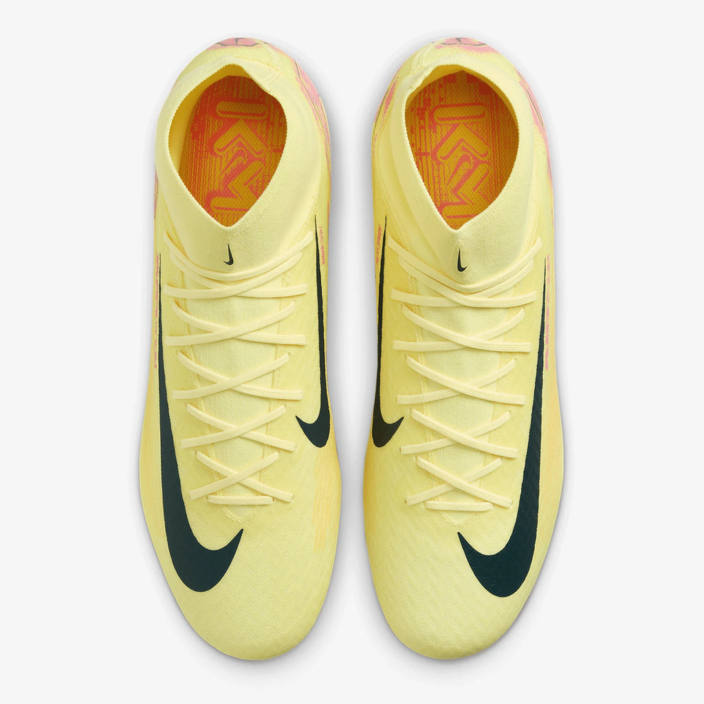 Nike genuine New Men's Mid-Top Durable Cushioned Football Shoes FQ8293-800