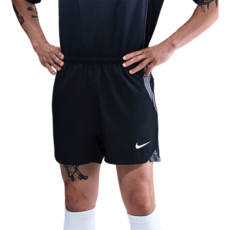 Nike genuine Total 90 Dri-FIT Men's Breathable Soccer Shorts HV1183-010