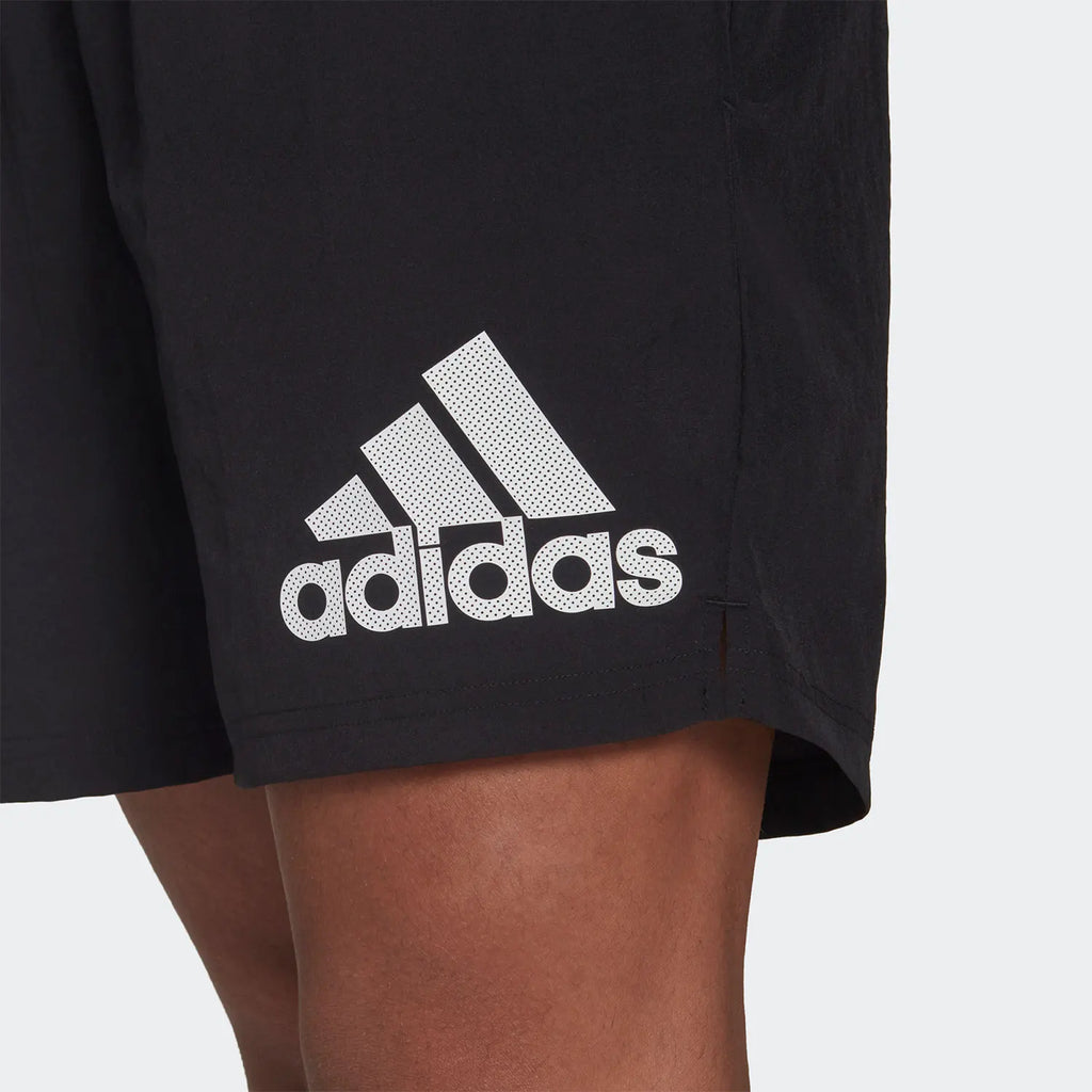 Adidas Official Authentic New Season RUN IT Men's Running Shorts H59883