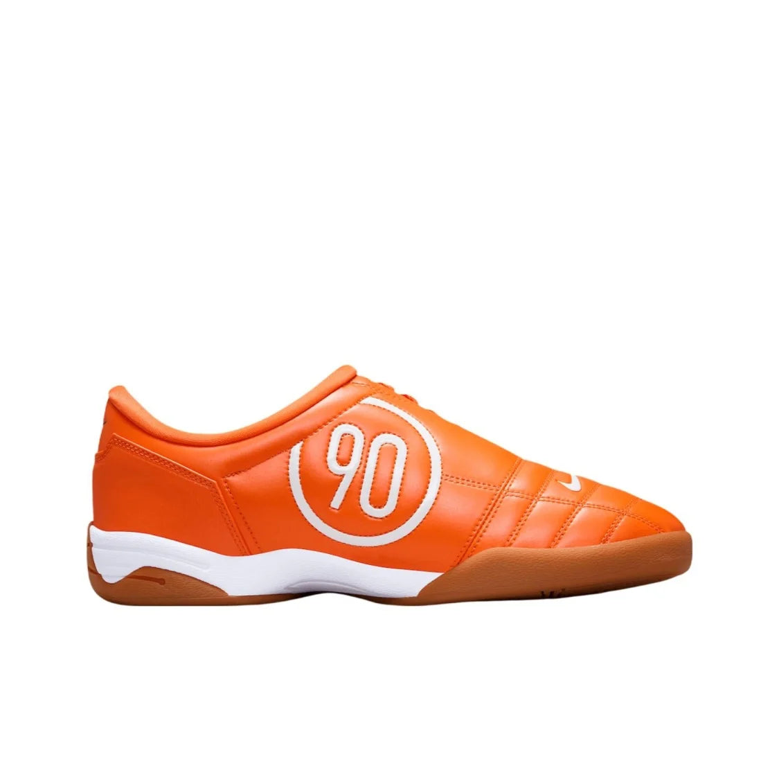Nike Total 90 IIl Manchester United Football Shoes Unisex Fashion Comfortable Anti-Slip Wear-Resistant Soccer Cleats HQ2851-100