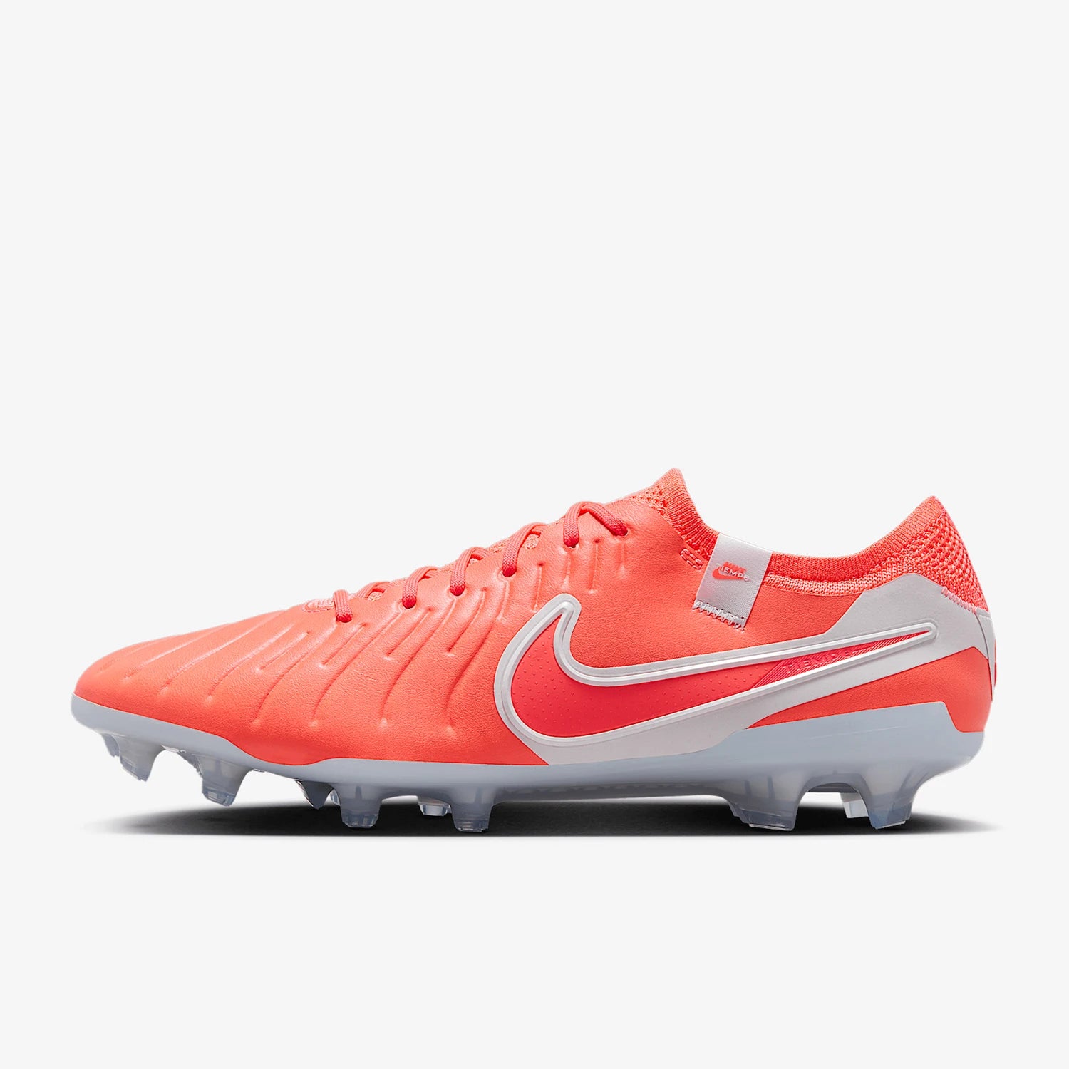 Nike genuine Tiempo Men's Low-Cut Competition Soccer Shoes DV4328-800