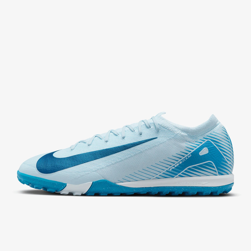 Nike Genuine New Men's Sport Training Wear-Resistant Soccer Shoes FQ8687-400