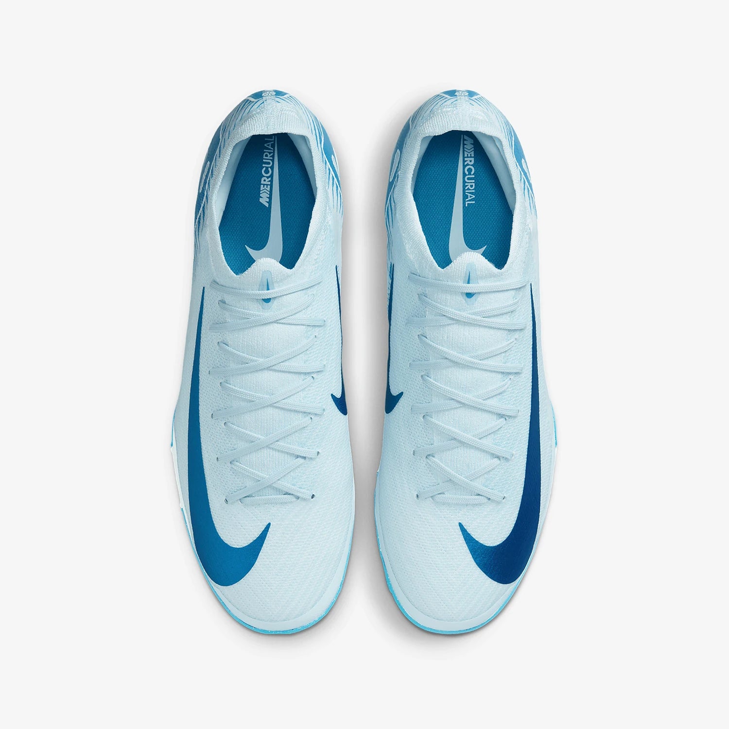 Nike Genuine New Men's Sport Training Wear-Resistant Soccer Shoes FQ8687-400