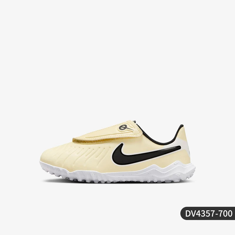Nike Authentic LEGEND10 Children's Lightweight Football Shoes DV4357-700