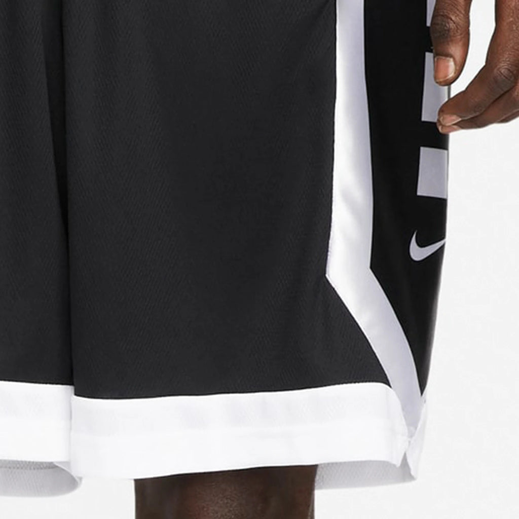 Nike Official 2024 New Men's Simple Knit Basketball Shorts DH7142-011
