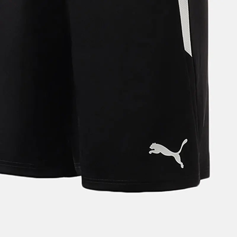 Puma genuine summer men's casual sports fitness comfortable loose breathable shorts 704924-03