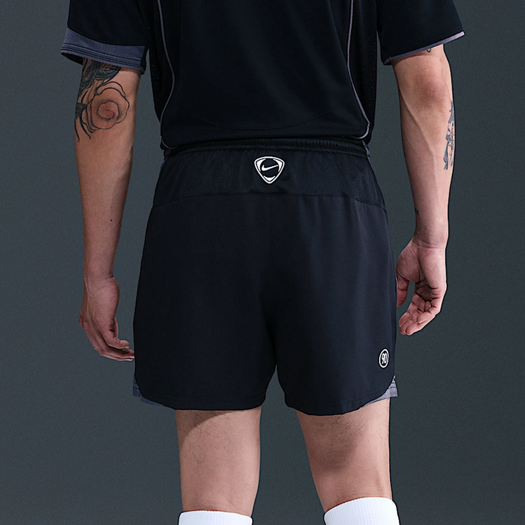Nike genuine Total 90 Dri-FIT Men's Breathable Soccer Shorts HV1183-010