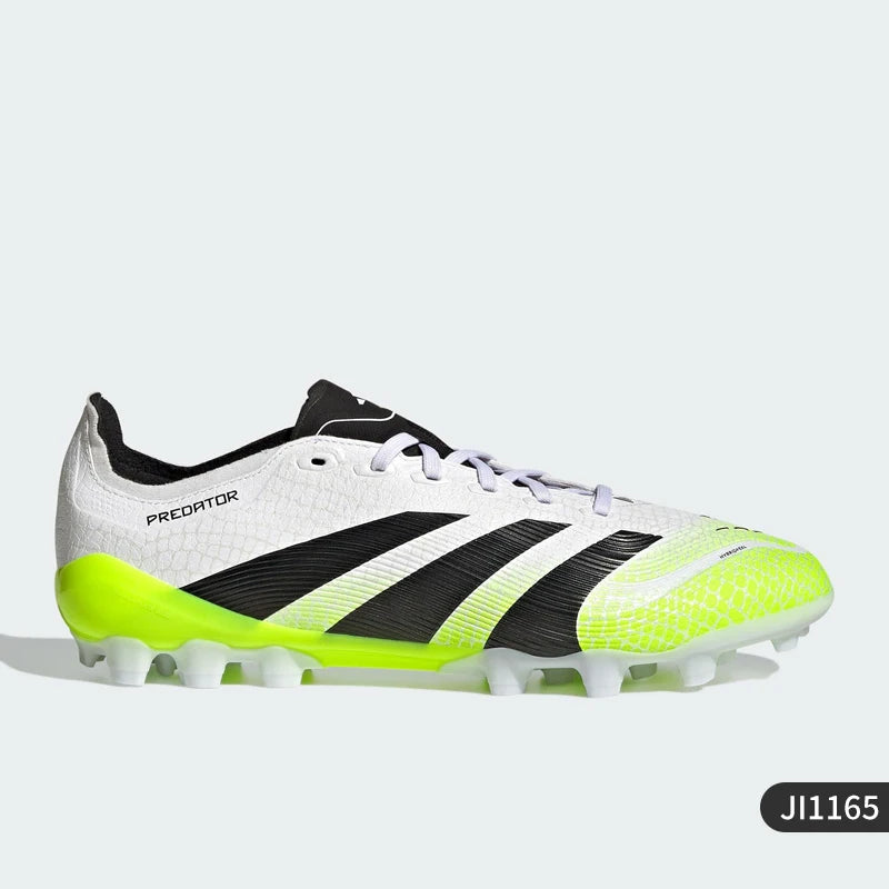 Adidas genuine PREDATOR LEAGUE men's and women's low top football shoes JI1165