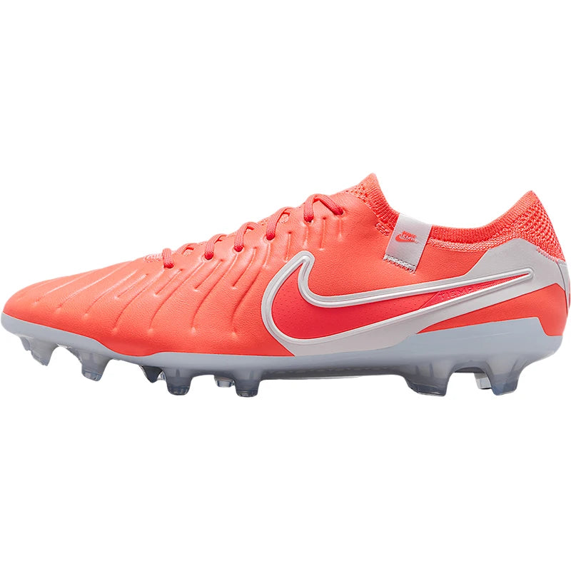 Nike genuine Tiempo Men's Low-Cut Competition Soccer Shoes DV4328-800