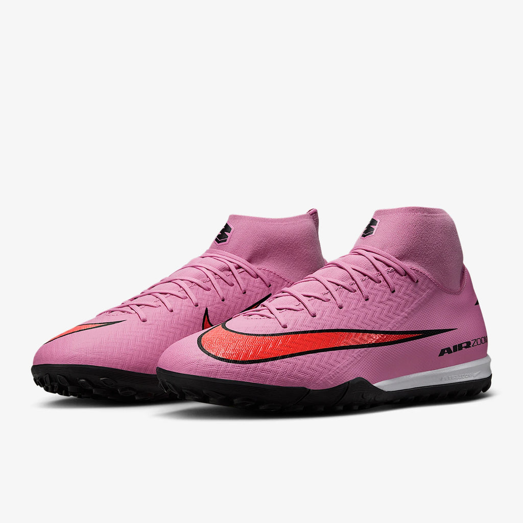 Nike Genuine Superfly 10 Men's High-Top Soccer Shoes FQ8331-600