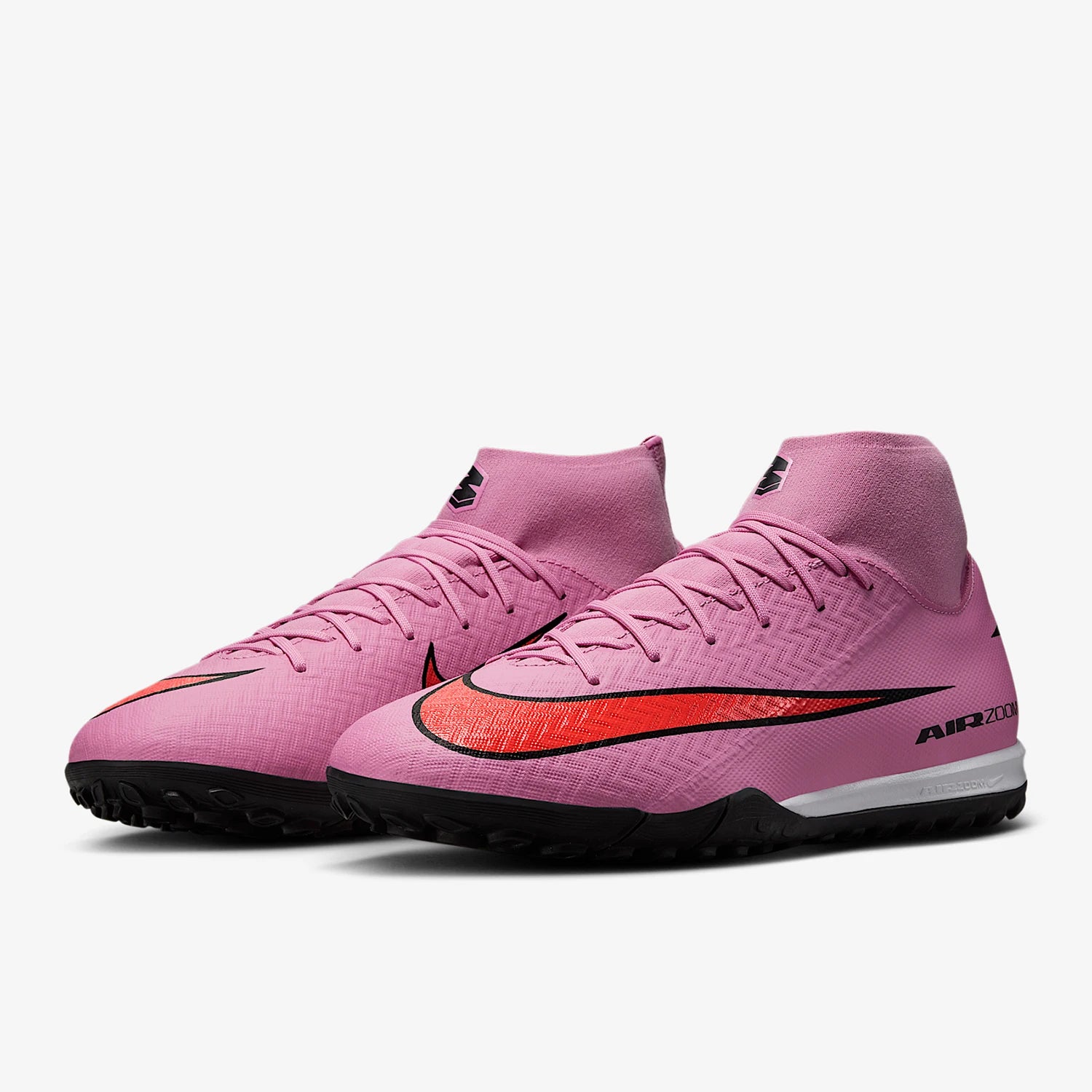 Nike Genuine Superfly 10 Men's High-Top Soccer Shoes FQ8331-600