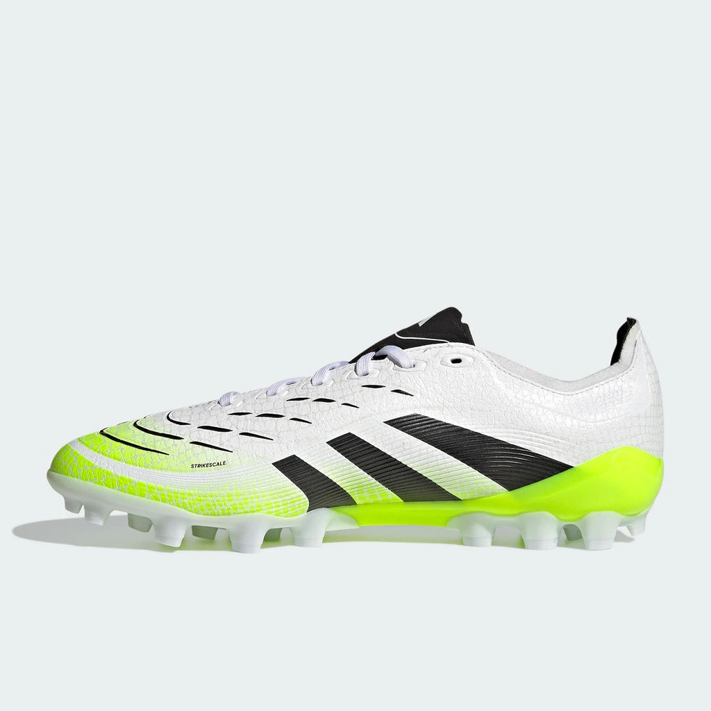Adidas genuine PREDATOR LEAGUE men's and women's low top football shoes JI1165