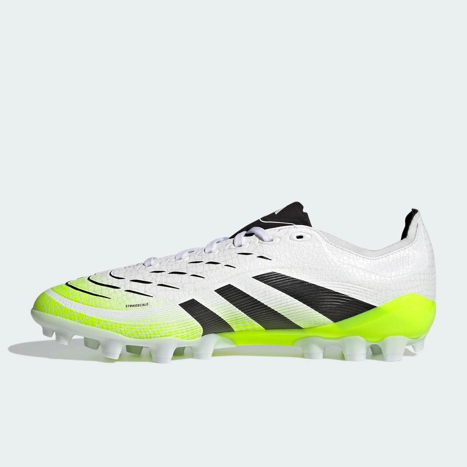 Adidas genuine PREDATOR LEAGUE men's and women's low top football shoes JI1165