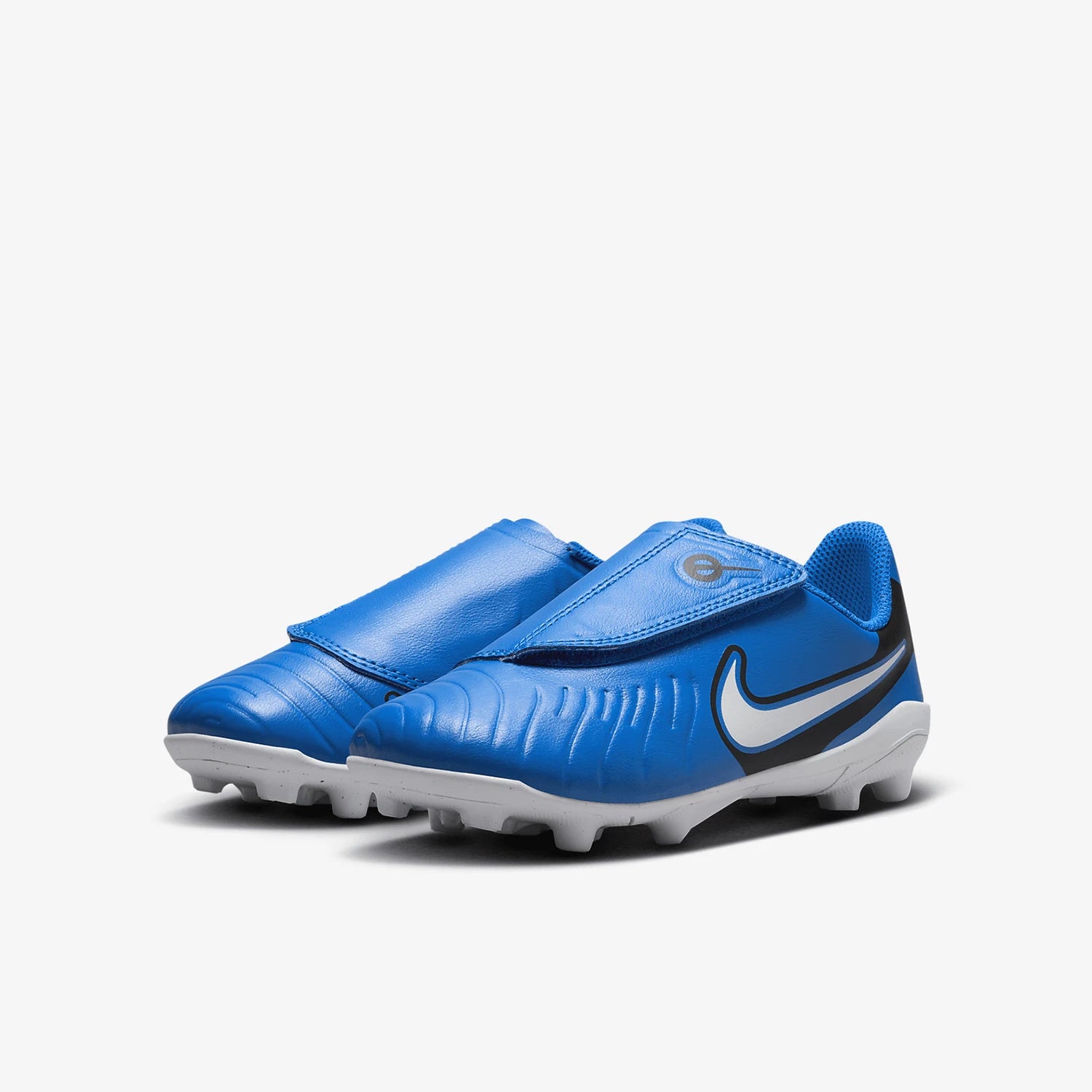 Nike Authentic New Children's Durable Football Shoes DV4356-400