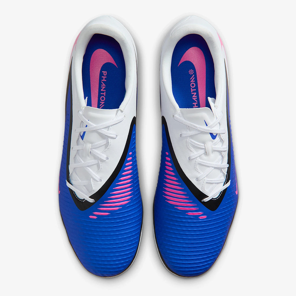 Nike genuine spring edition men's low cut lace up shock-absorbing football shoes HQ2322-446