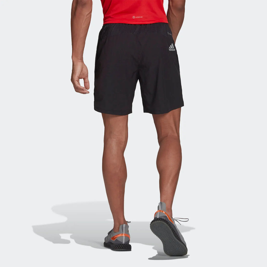 Adidas Official Authentic New Season RUN IT Men's Running Shorts H59883