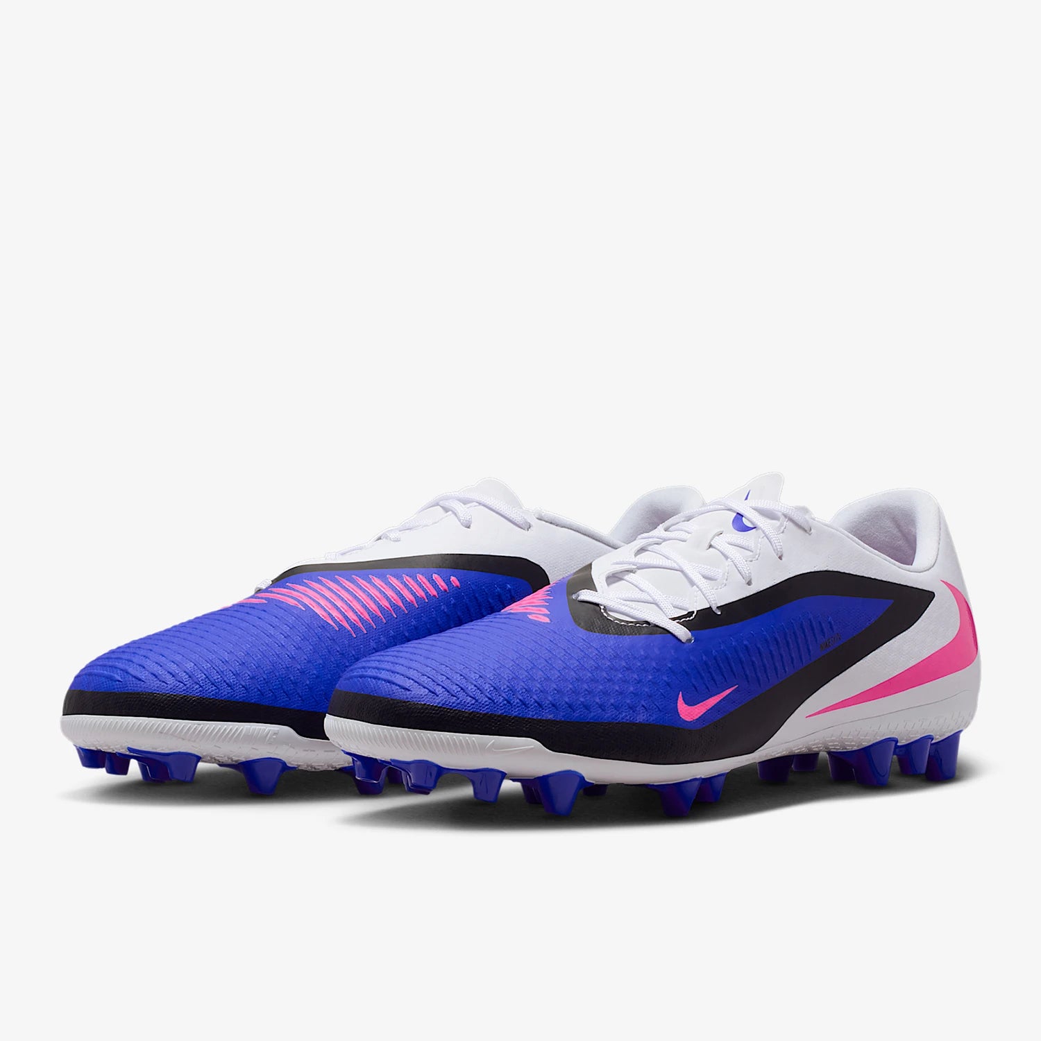 Nike genuine spring edition men's low cut lace up shock-absorbing football shoes HQ2322-446