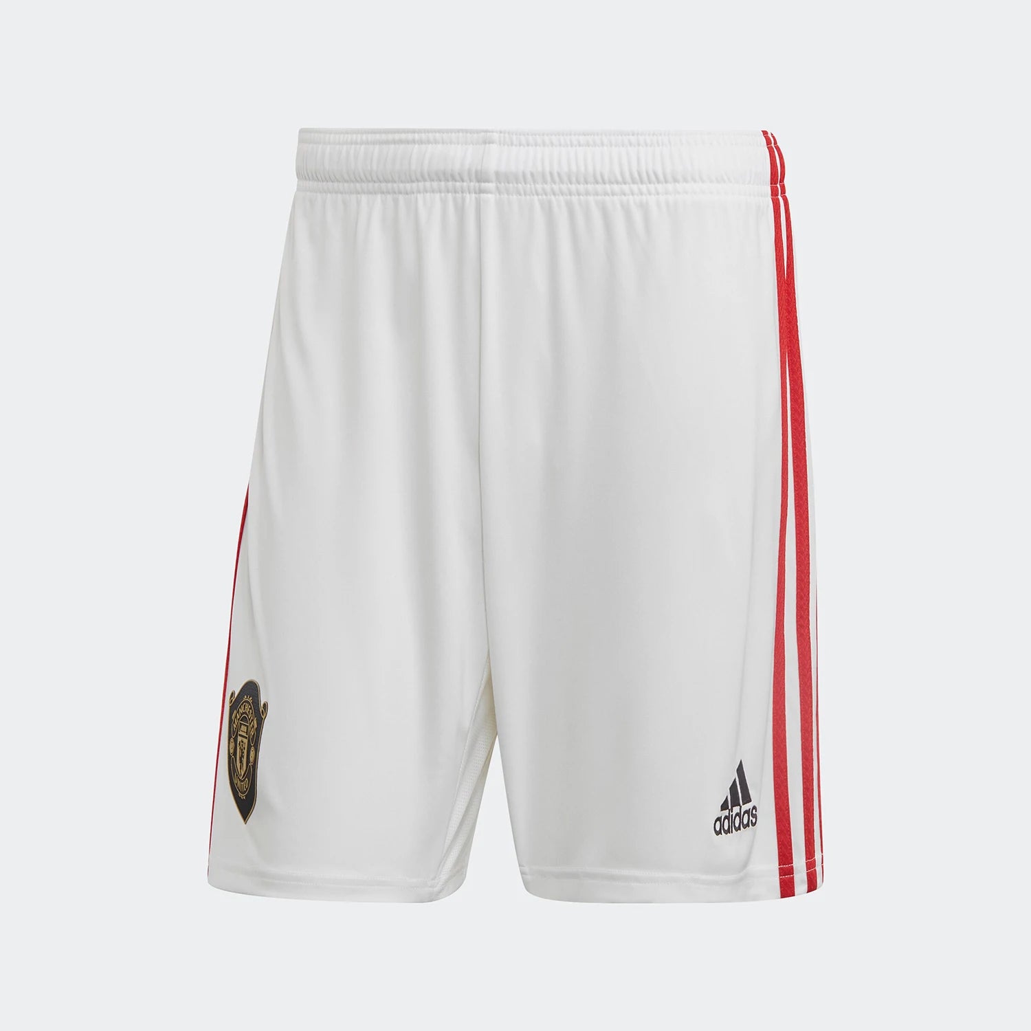 Adidas Originals MUFC A SHO Men's Soccer Manchester United Away Match Shorts DW7895