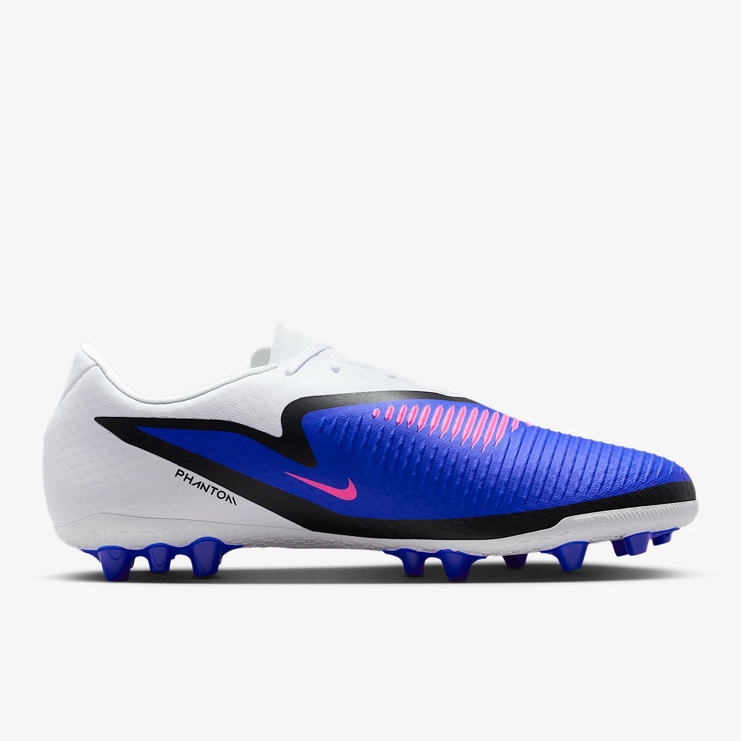 Nike genuine spring edition men's low cut lace up shock-absorbing football shoes HQ2322-446