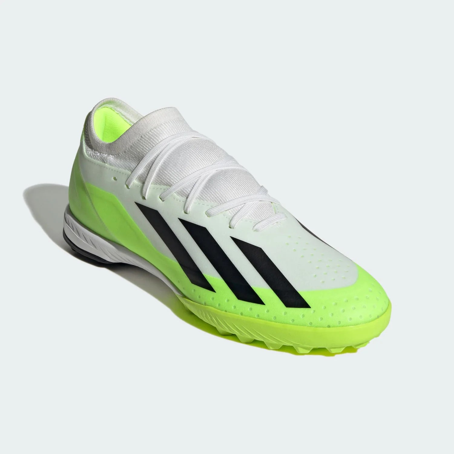 adidas Genuine X CRAZYFAST.3 TF Unisex Soccer Shoes ID9337