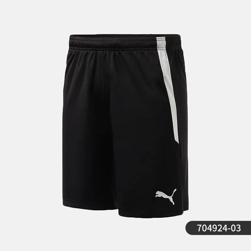 Puma genuine summer men's casual sports fitness comfortable loose breathable shorts 704924-03