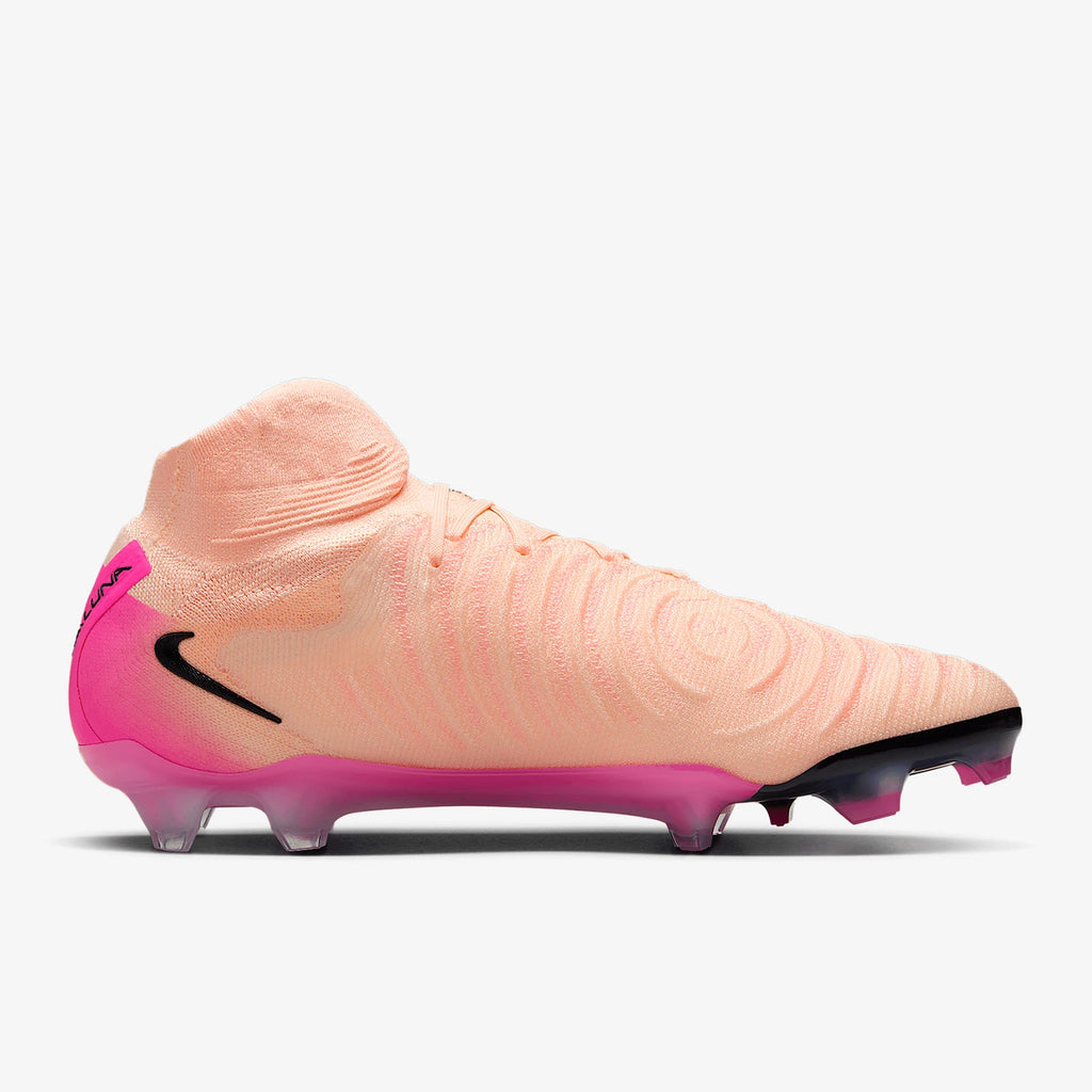 Nike genuine Phantom Luna 2 Men's Cushioned Training Football Shoes FJ2572-800