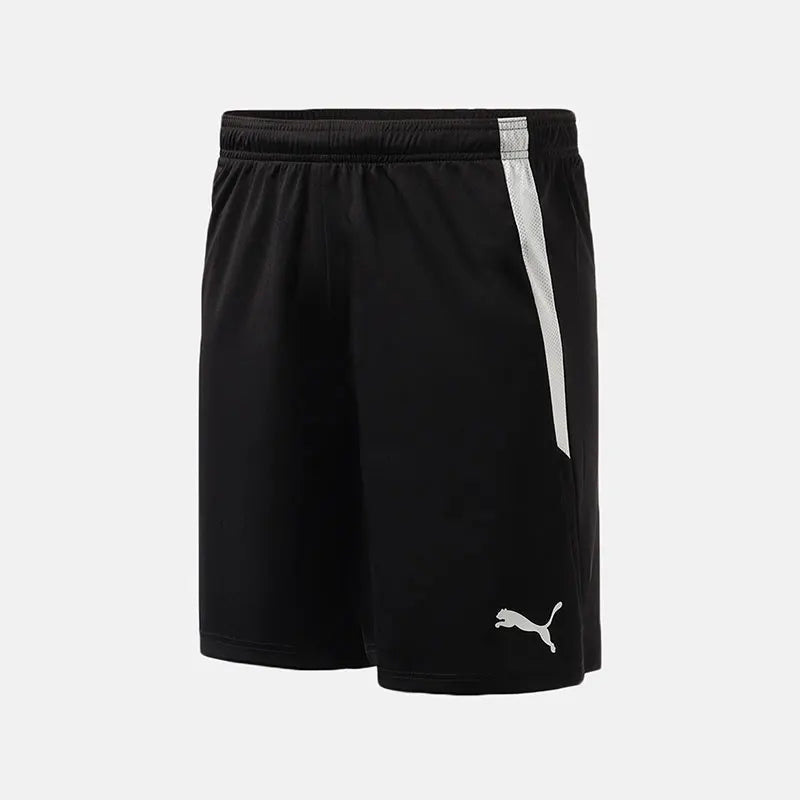 Puma genuine summer men's casual sports fitness comfortable loose breathable shorts 704924-03