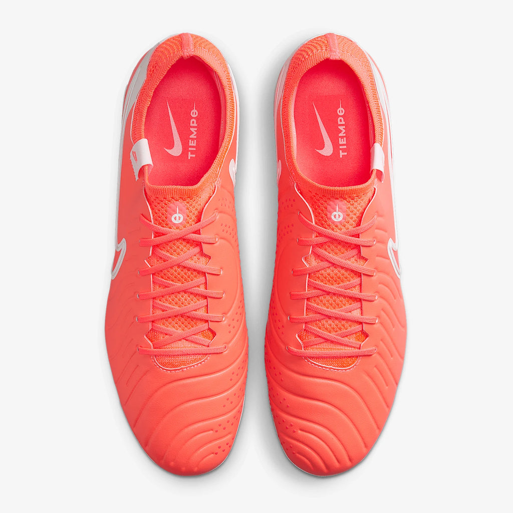 Nike genuine Tiempo Men's Low-Cut Competition Soccer Shoes DV4328-800