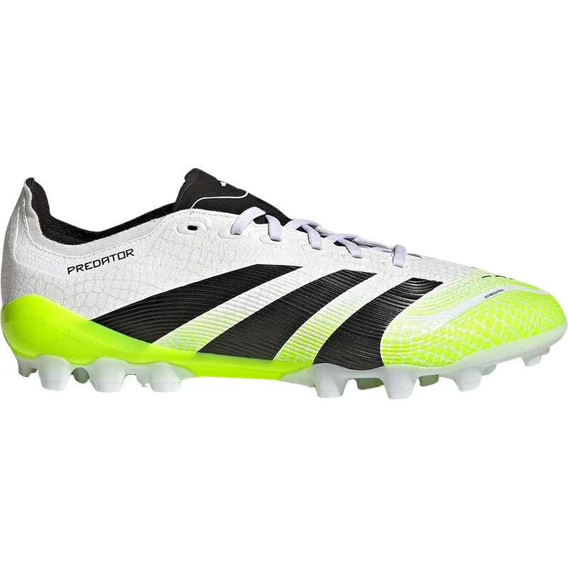 Adidas genuine PREDATOR LEAGUE men's and women's low top football shoes JI1165