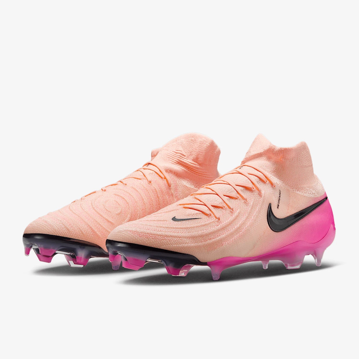 Nike genuine Phantom Luna 2 Men's Cushioned Training Football Shoes FJ2572-800