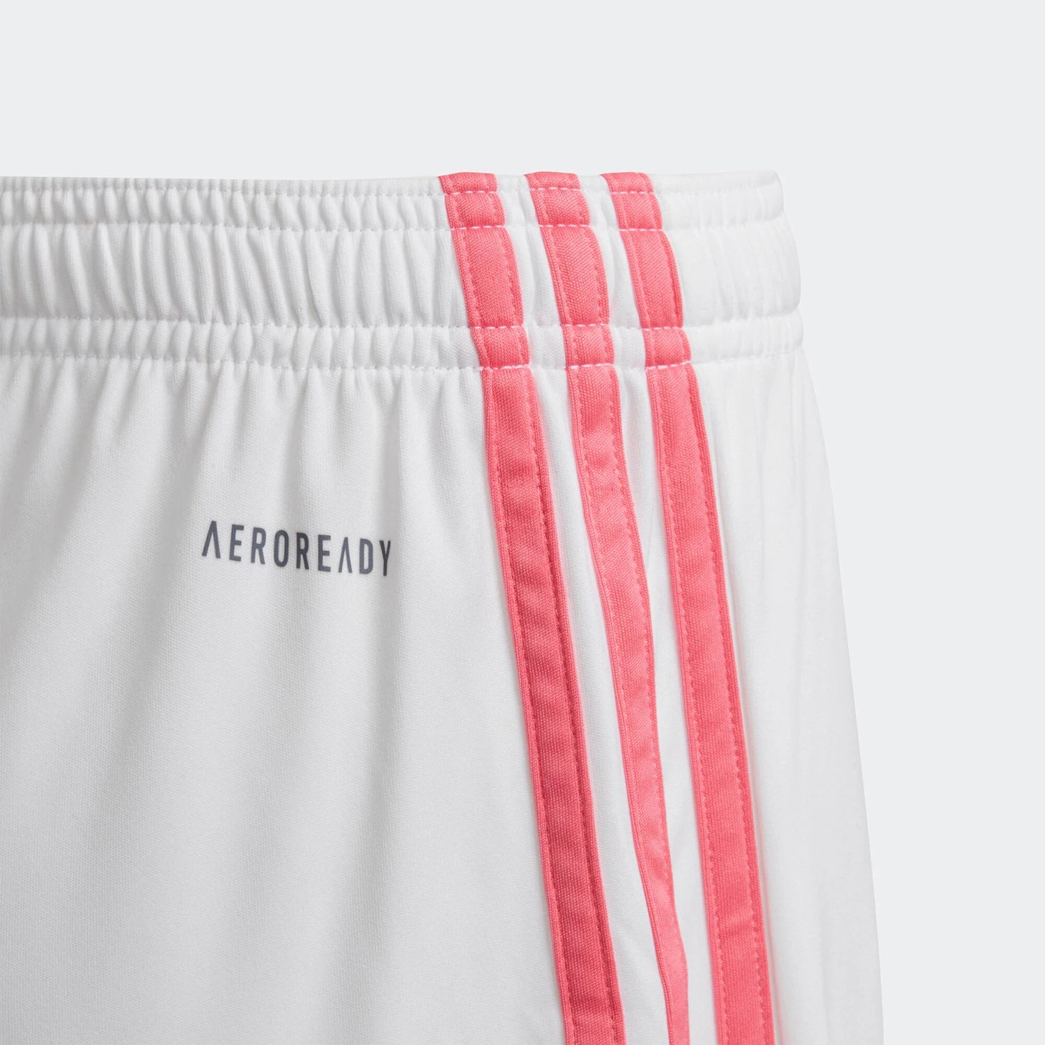 Adidas Originals Kids Training Manchester United Real Madrid Soccer Shorts FQ7490