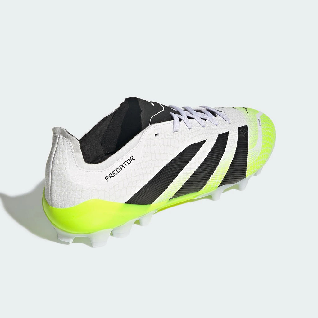Adidas genuine PREDATOR LEAGUE men's and women's low top football shoes JI1165