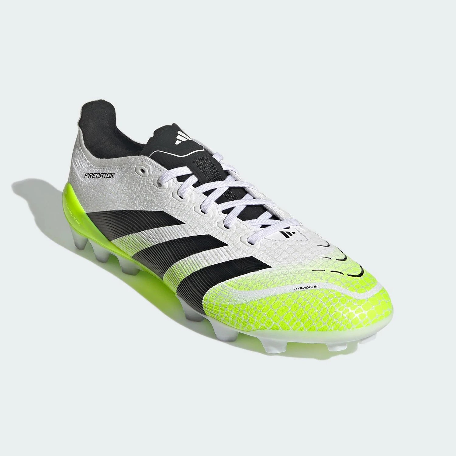 Adidas genuine PREDATOR LEAGUE men's and women's low top football shoes JI1165