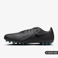 Nike genuine New Men's Low-Top Durable Soccer Shoes FJ2552-002