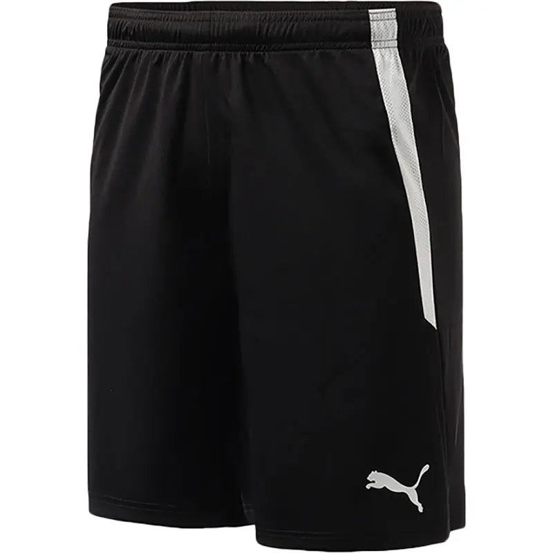 Puma genuine summer men's casual sports fitness comfortable loose breathable shorts 704924-03