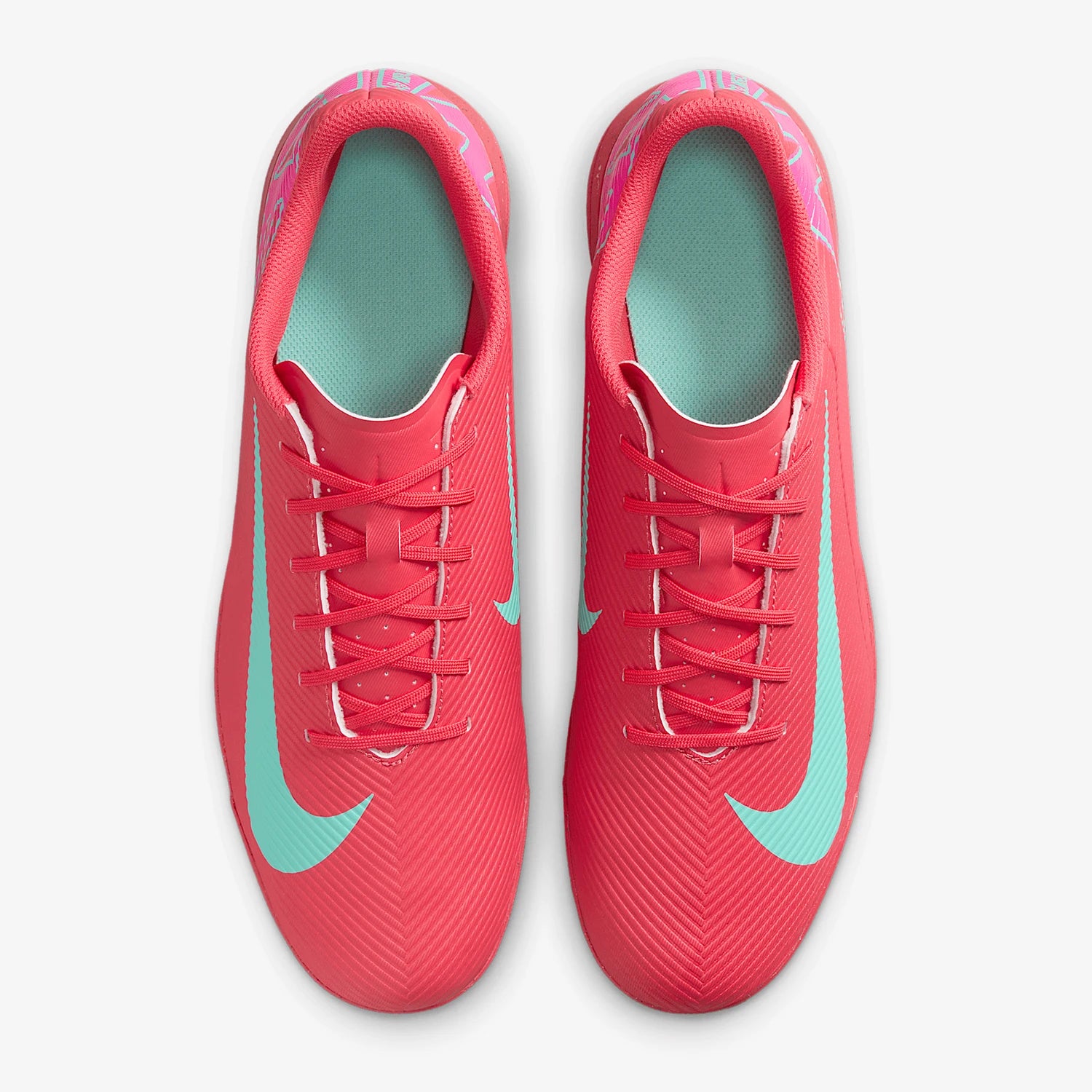 Nike genuine VAPOR 16 Men's Training Turf Football Shoes FQ8446-800