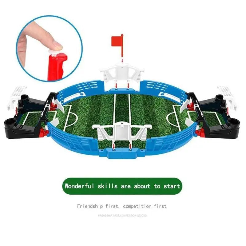 Electronic Football Field Set