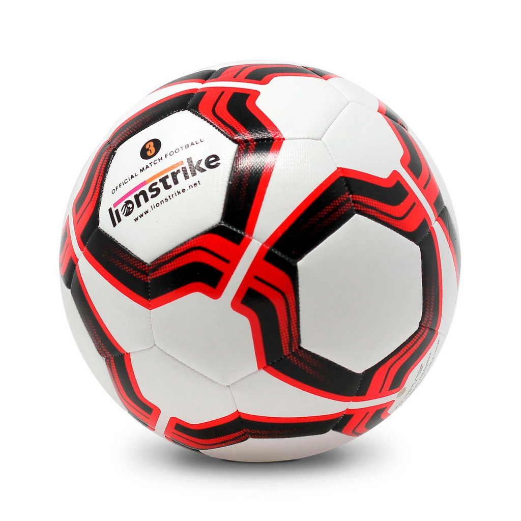 Lionstrike Match Football