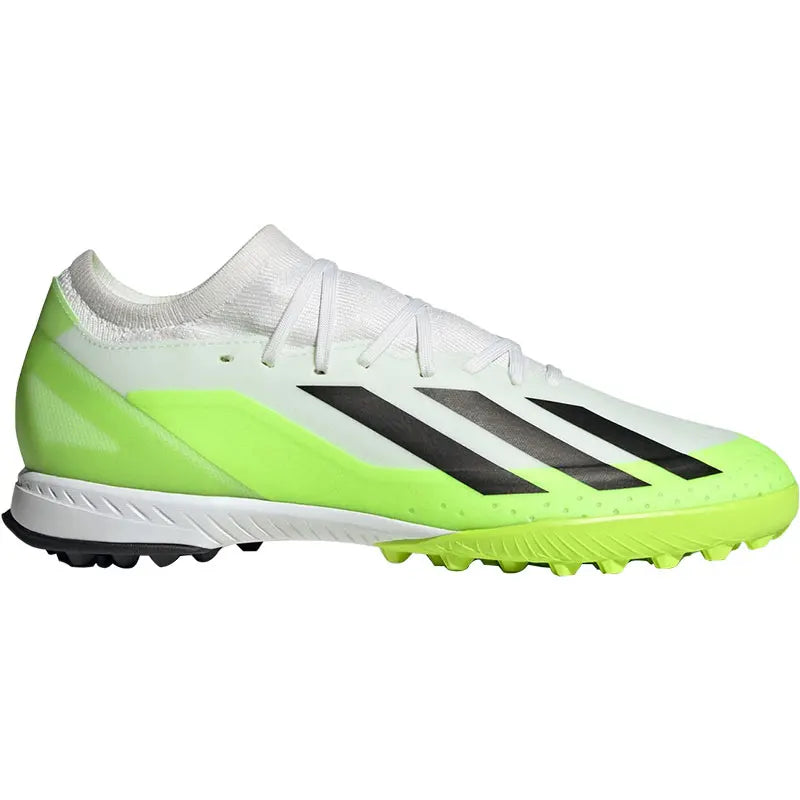 adidas Genuine X CRAZYFAST.3 TF Unisex Soccer Shoes ID9337