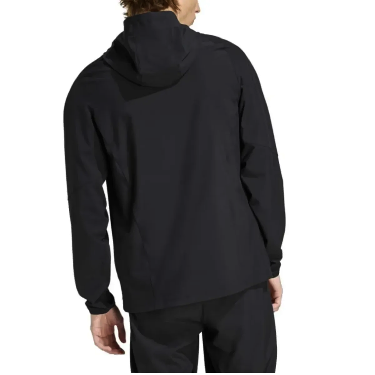 Germany Casual Travel hooded presentation tracksuit 2026/27 - Adidas