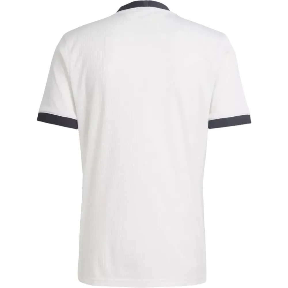 Germany 175th Anniversary Home soccer jersey 2025 - Adidas