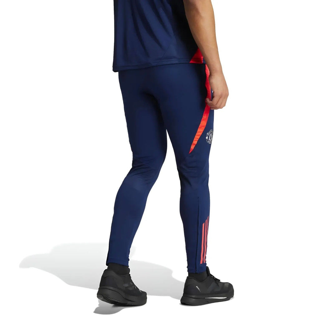 Manchester United training technical Soccer tracksuit 2024/25 - Adidas