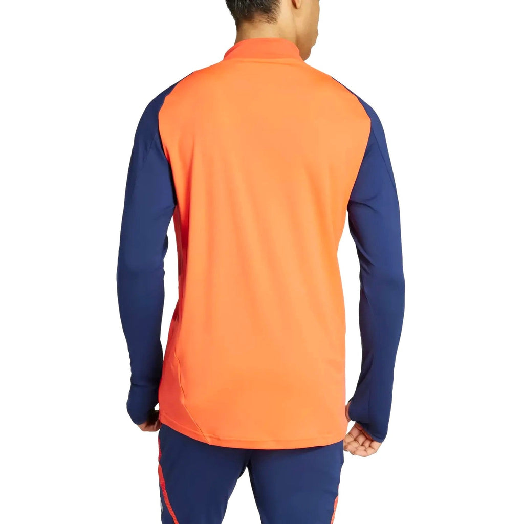 Manchester United training technical Soccer tracksuit 2024/25 - Adidas