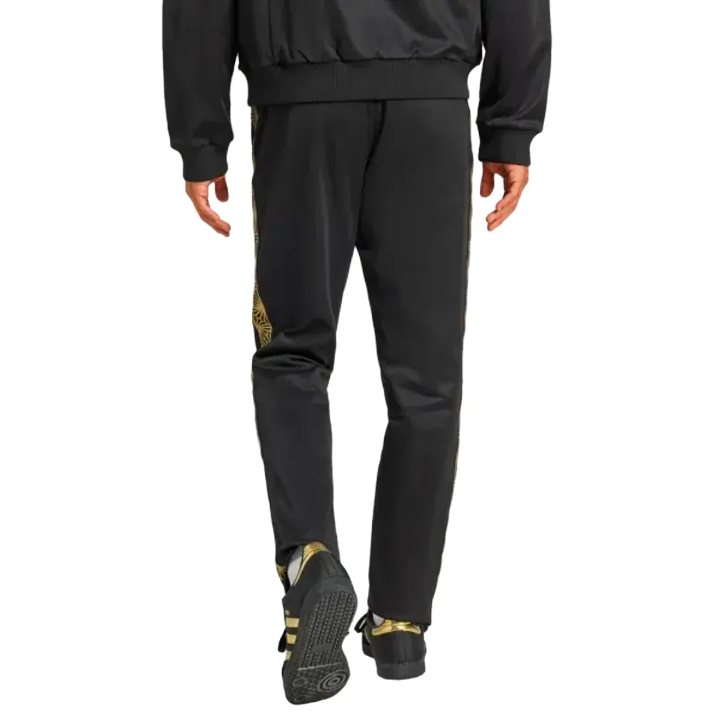 Mexico Gold Cup Originals casual presentation tracksuit 2025 - Adidas