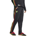 Jamaica black Originals casual presentation tracksuit 2026/27 - Adidas