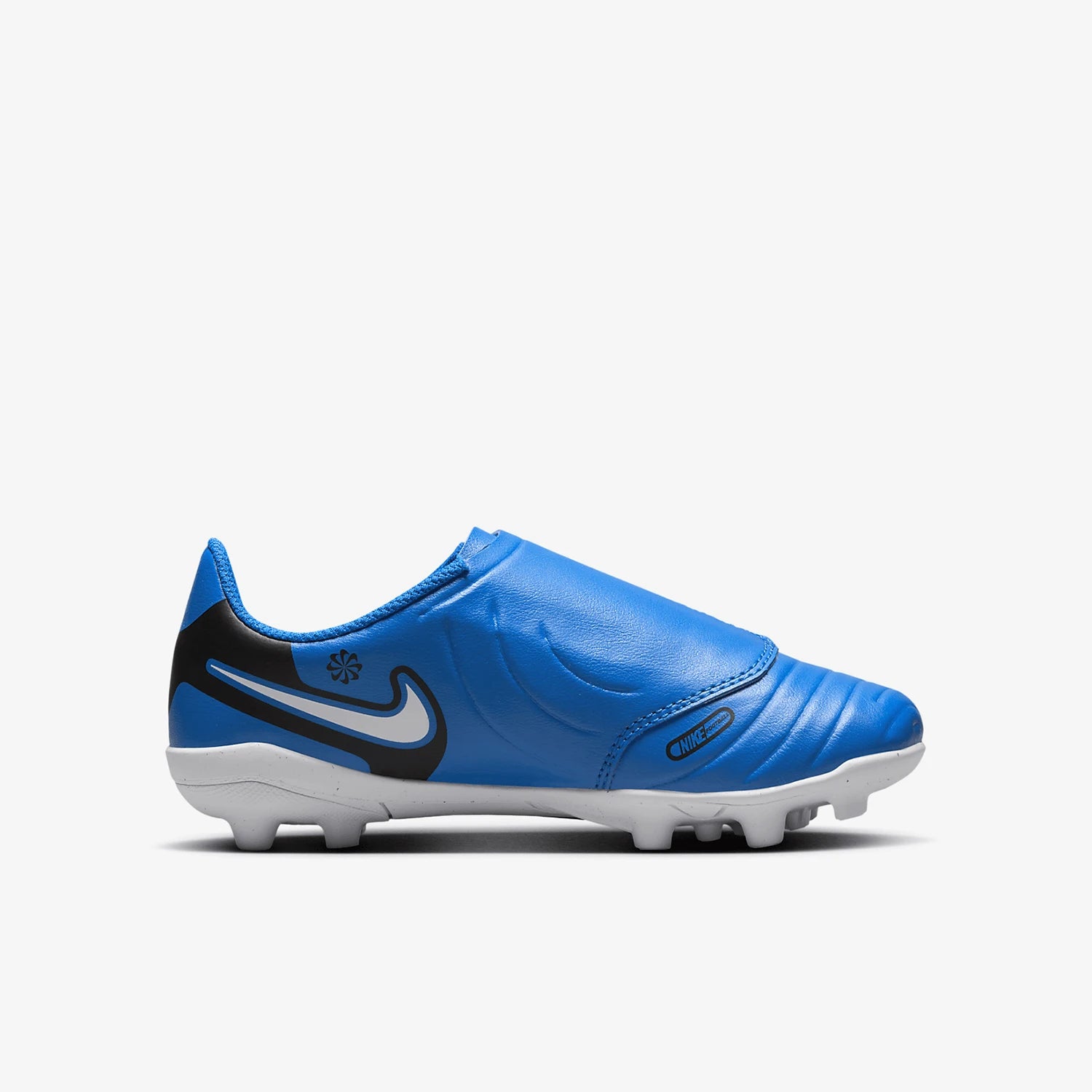 Nike Authentic New Children's Durable Football Shoes DV4356-400