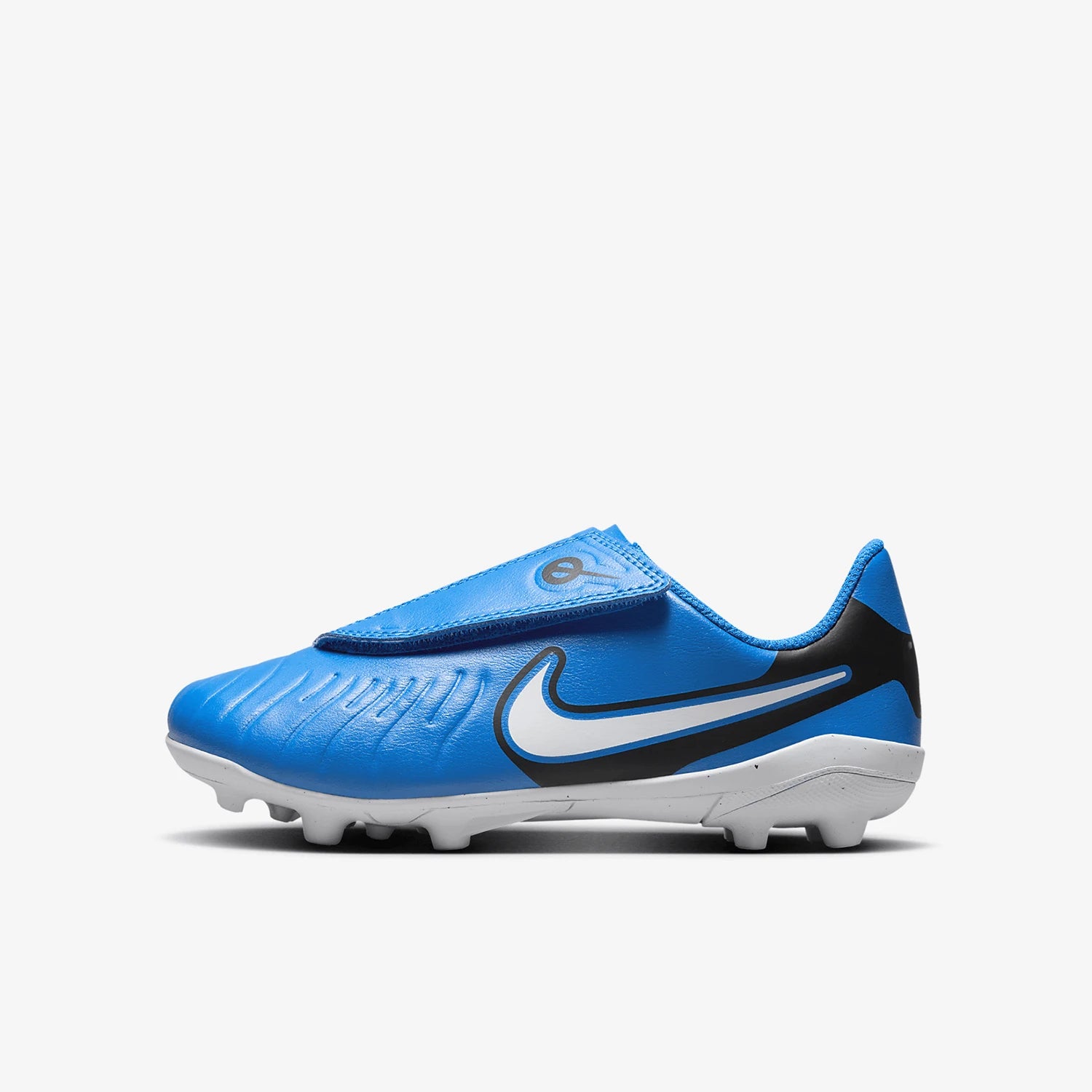 Nike Authentic New Children's Durable Football Shoes DV4356-400